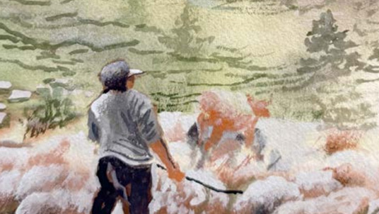 Untranslatable Words 